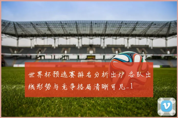 世界杯预选赛排名分析出炉 各队出线形势与竞争格局清晰可见_1