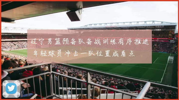 辽宁男篮预备队备战训练有序推进 年轻球员冲击一队位置成看点